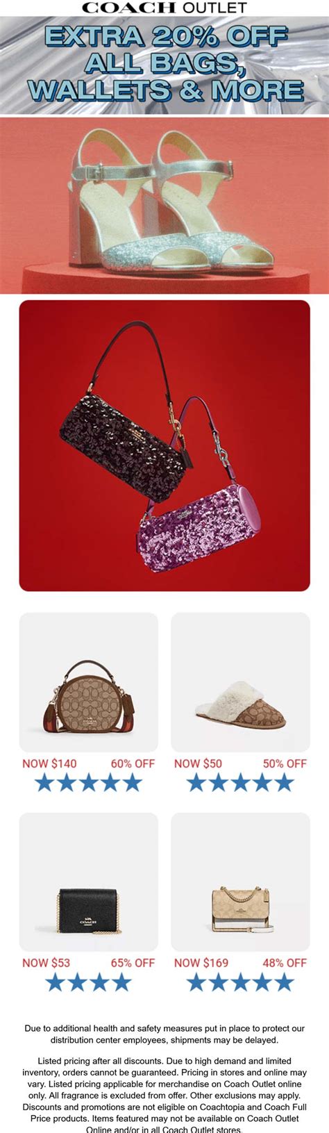 wanda coach 10 discount